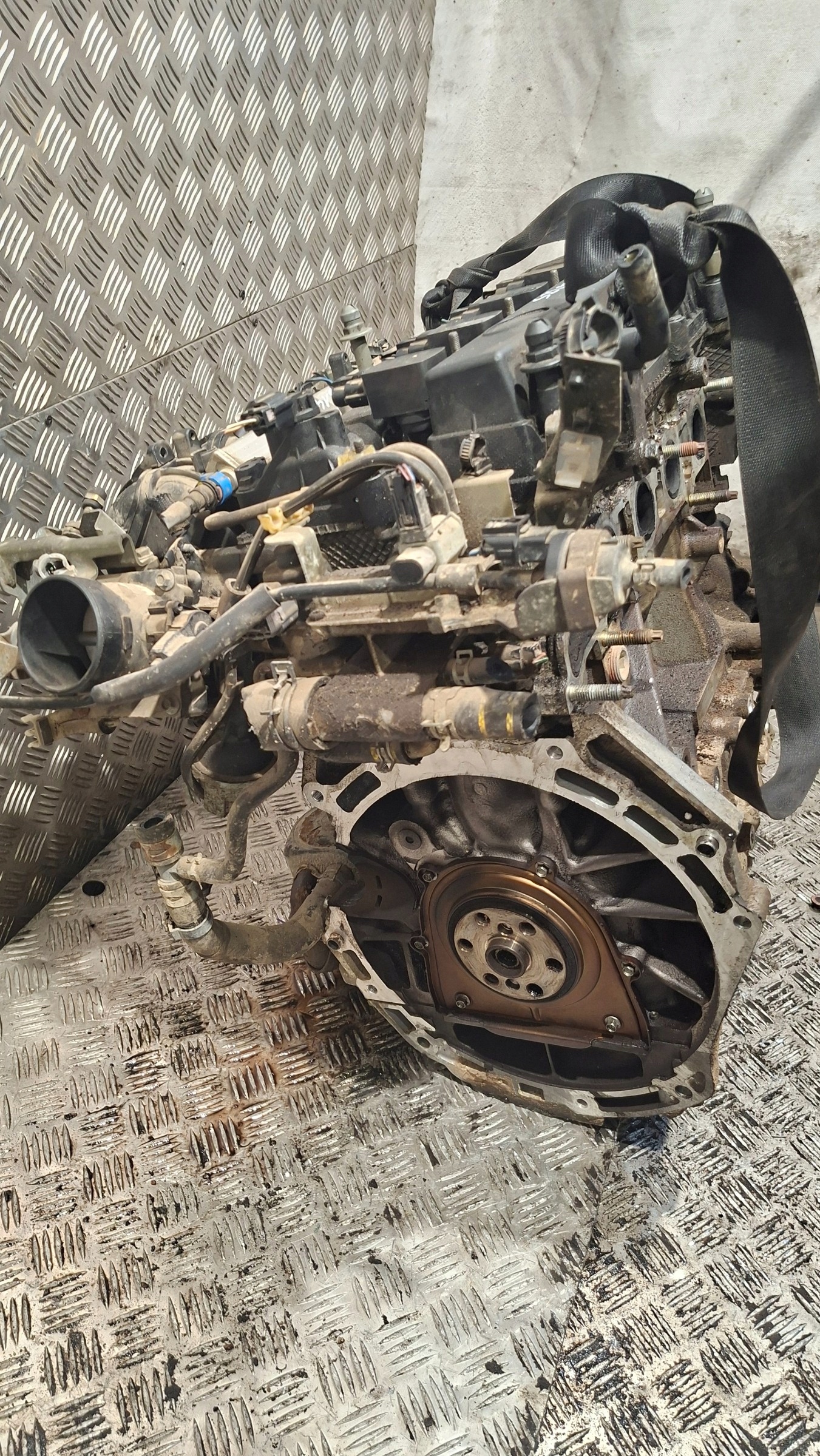 Moteur L8-VE - Image 9