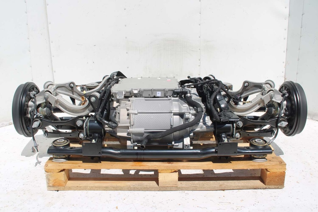Moteur EBJA - Image 2