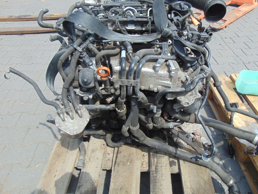 Moteur CRBD — vue 3