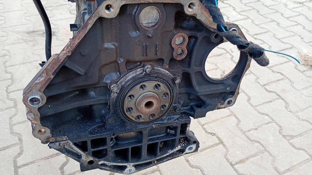 Moteur Y 17 DT - Image 4