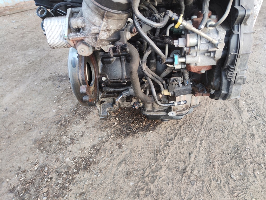 Moteur A 17 DTR - Image 4