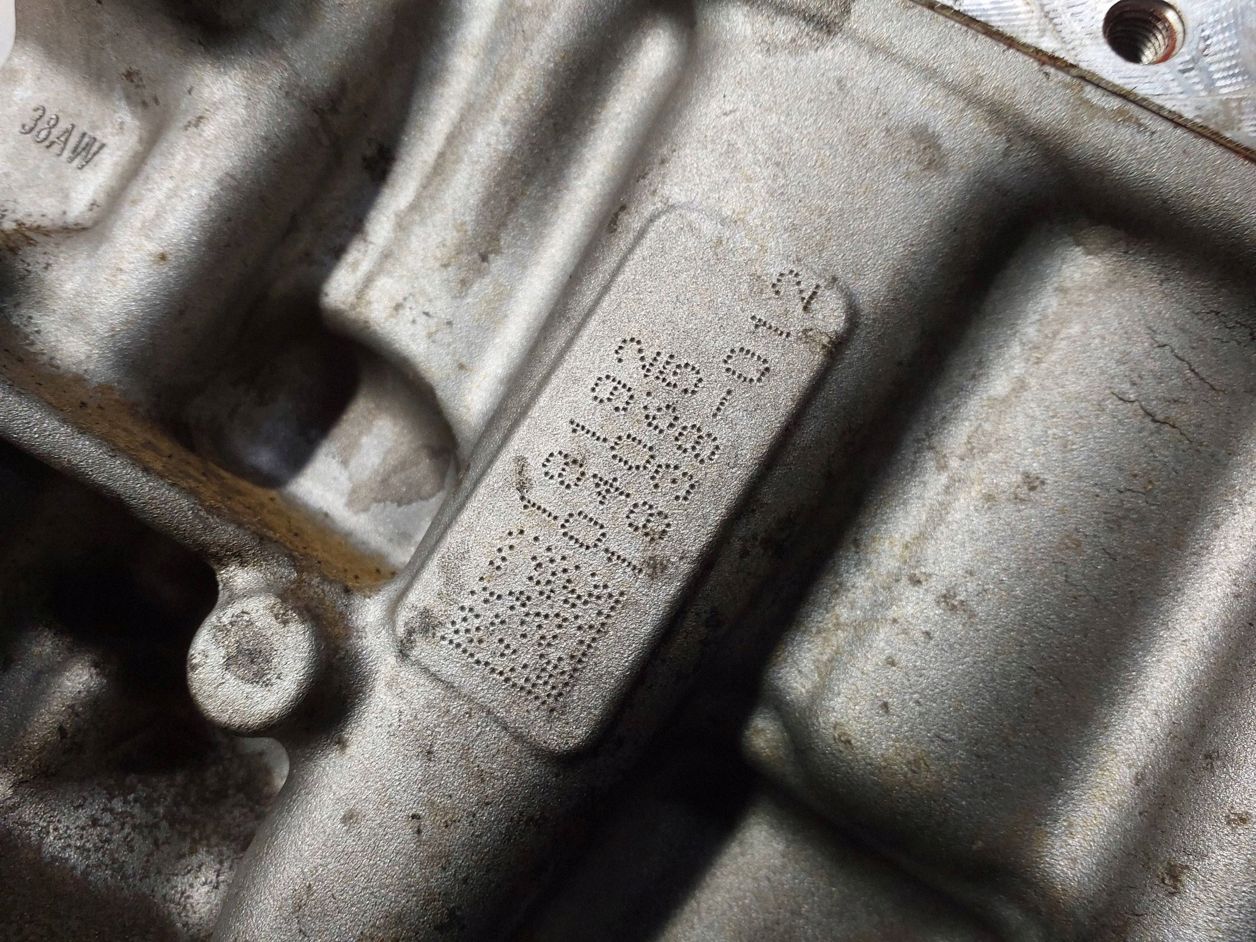 Moteur D 4204 T14 - Image 7