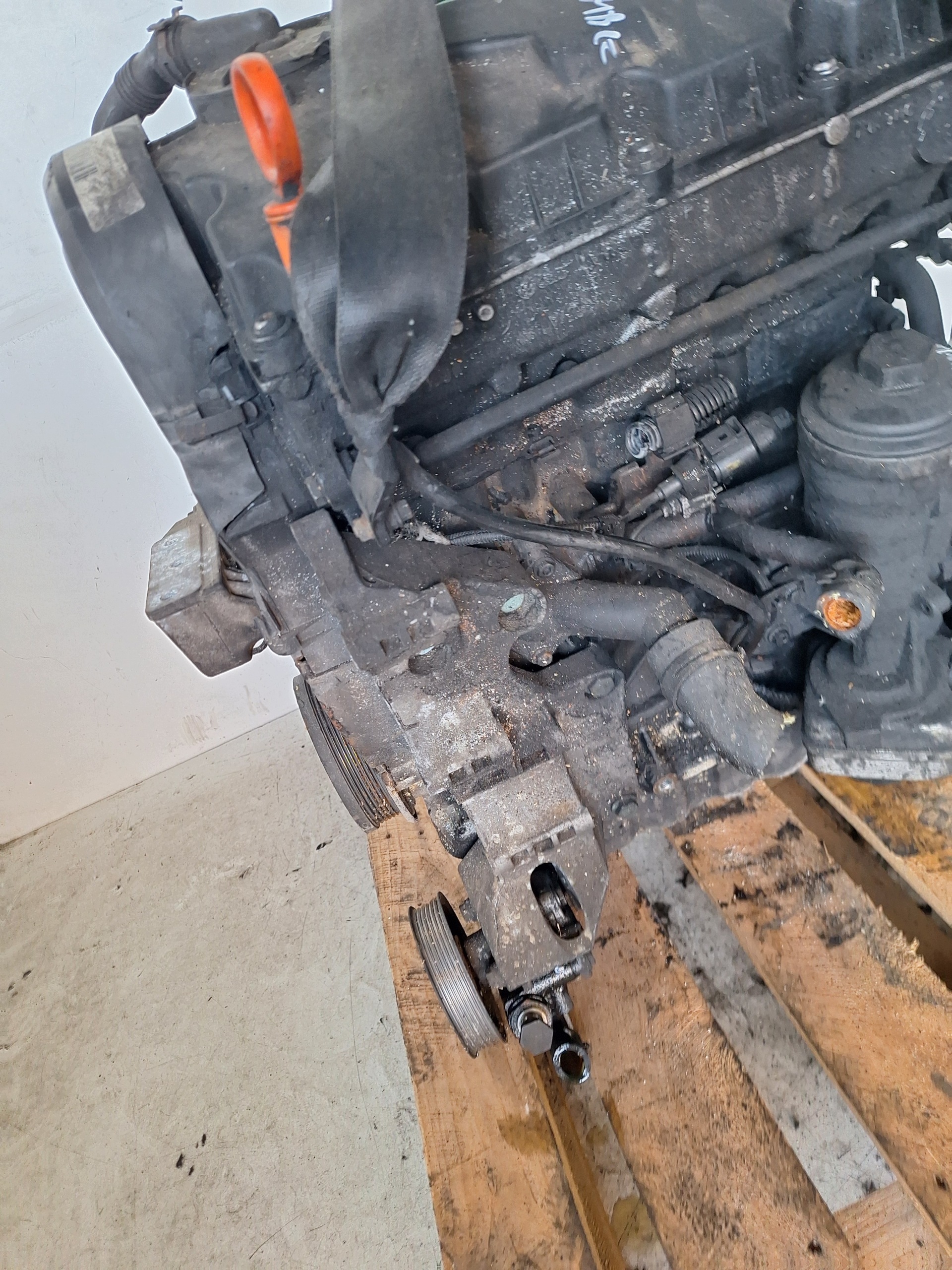 Moteur AXB - Image 13