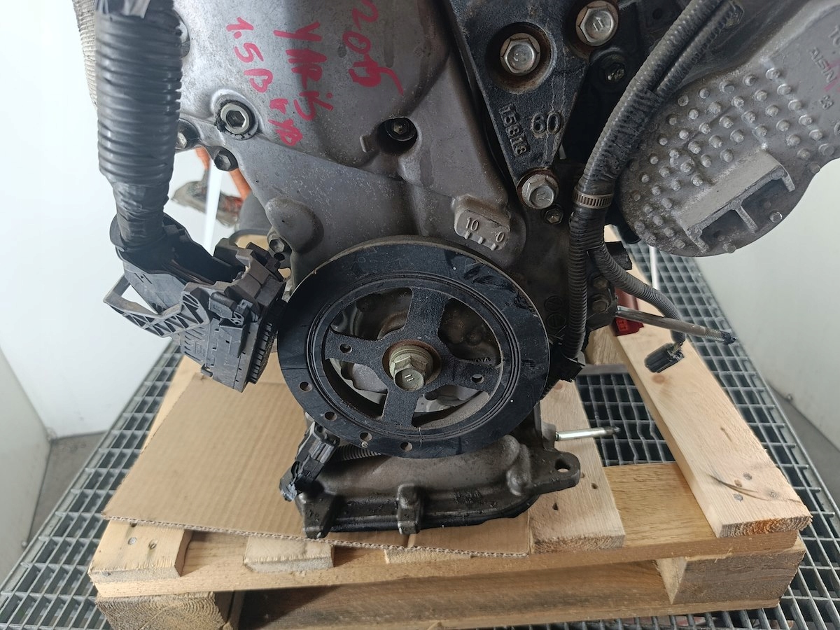 Moteur 1NZ-FE - Image 8