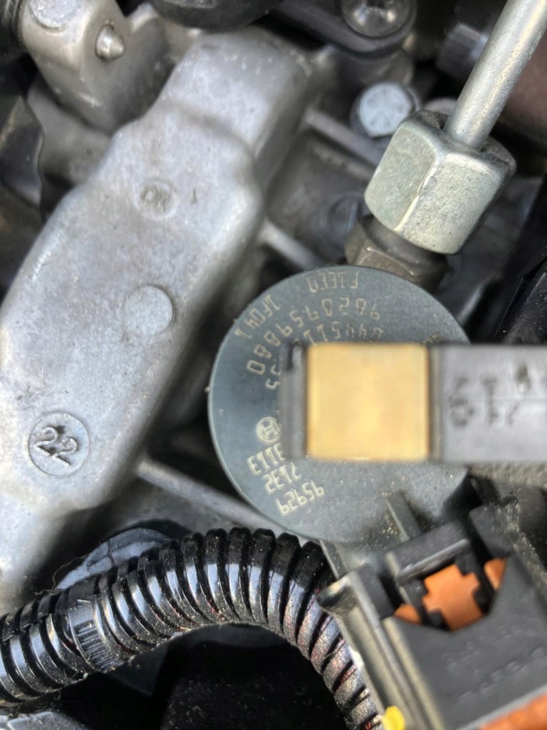 Moteur YHX (DV5RC) - Image 6