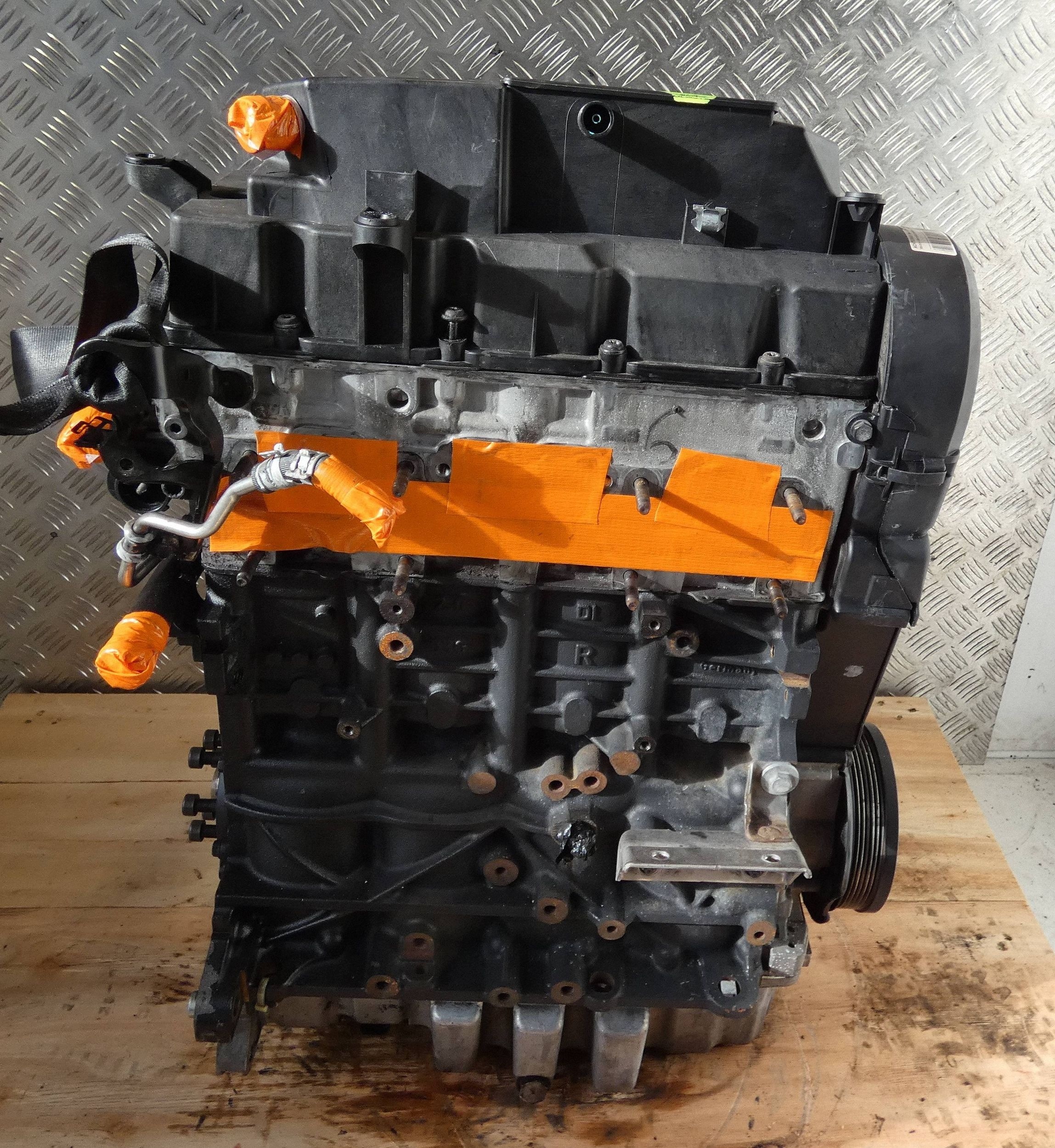 Moteur BMP - Image 5