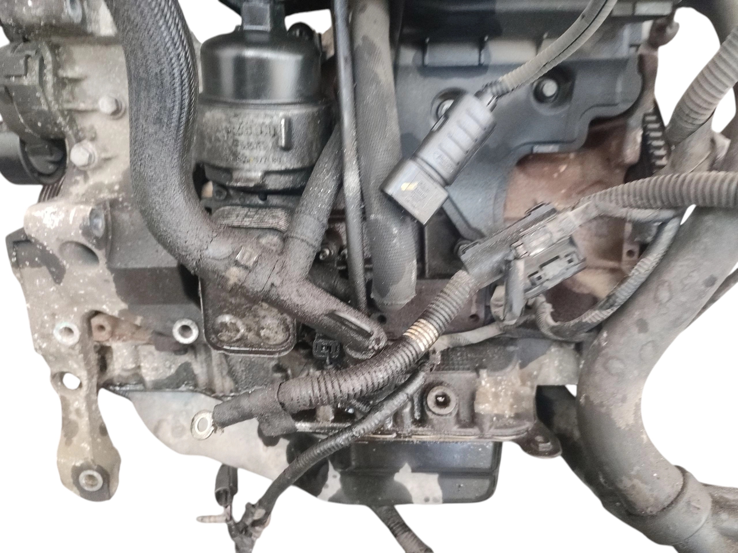 Moteur UFBA — vue 3