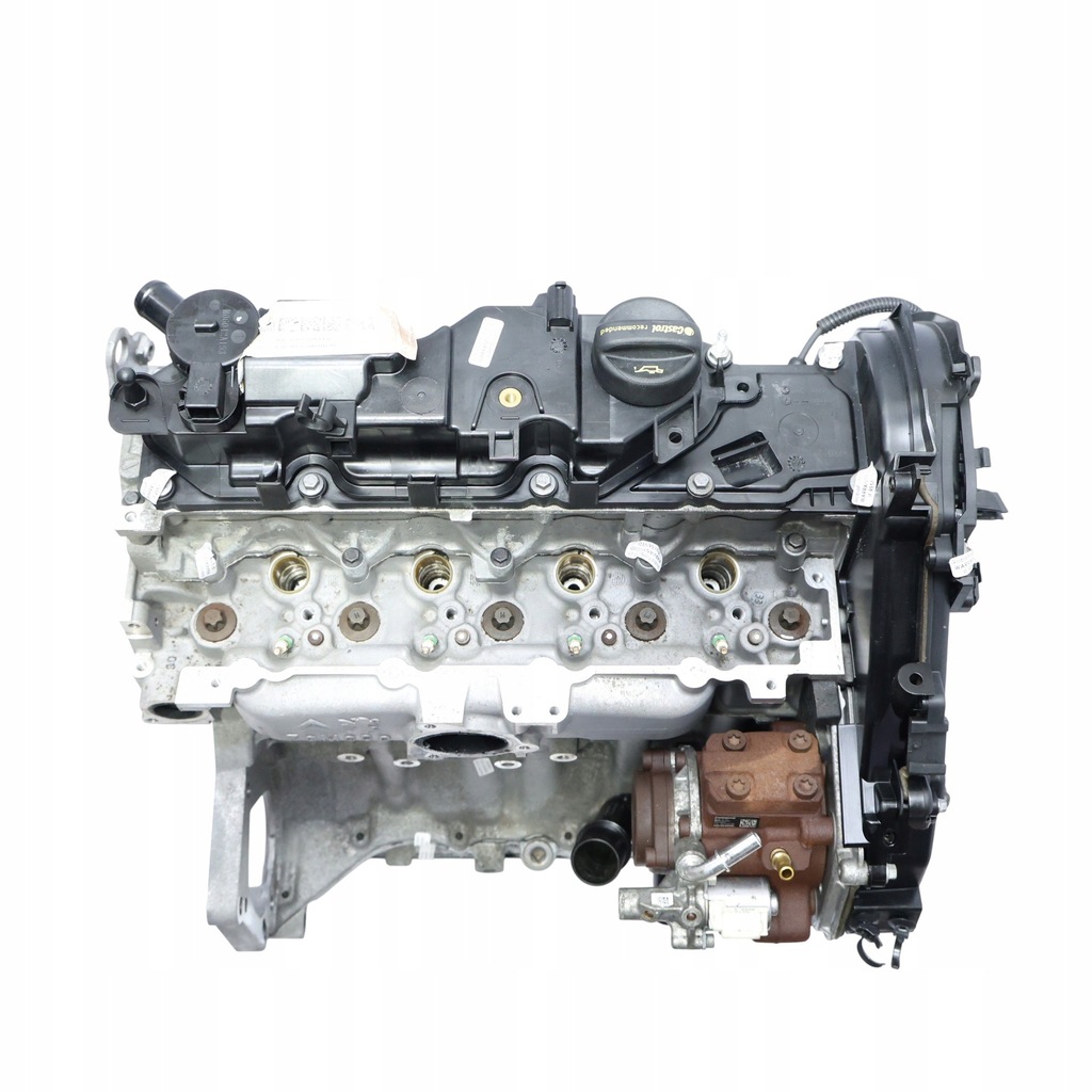 Moteur T1DA - Image 2