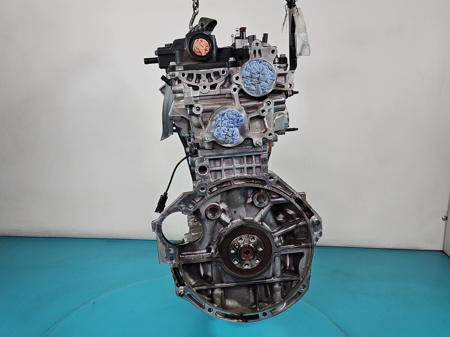 Moteur G4LK - Image 6