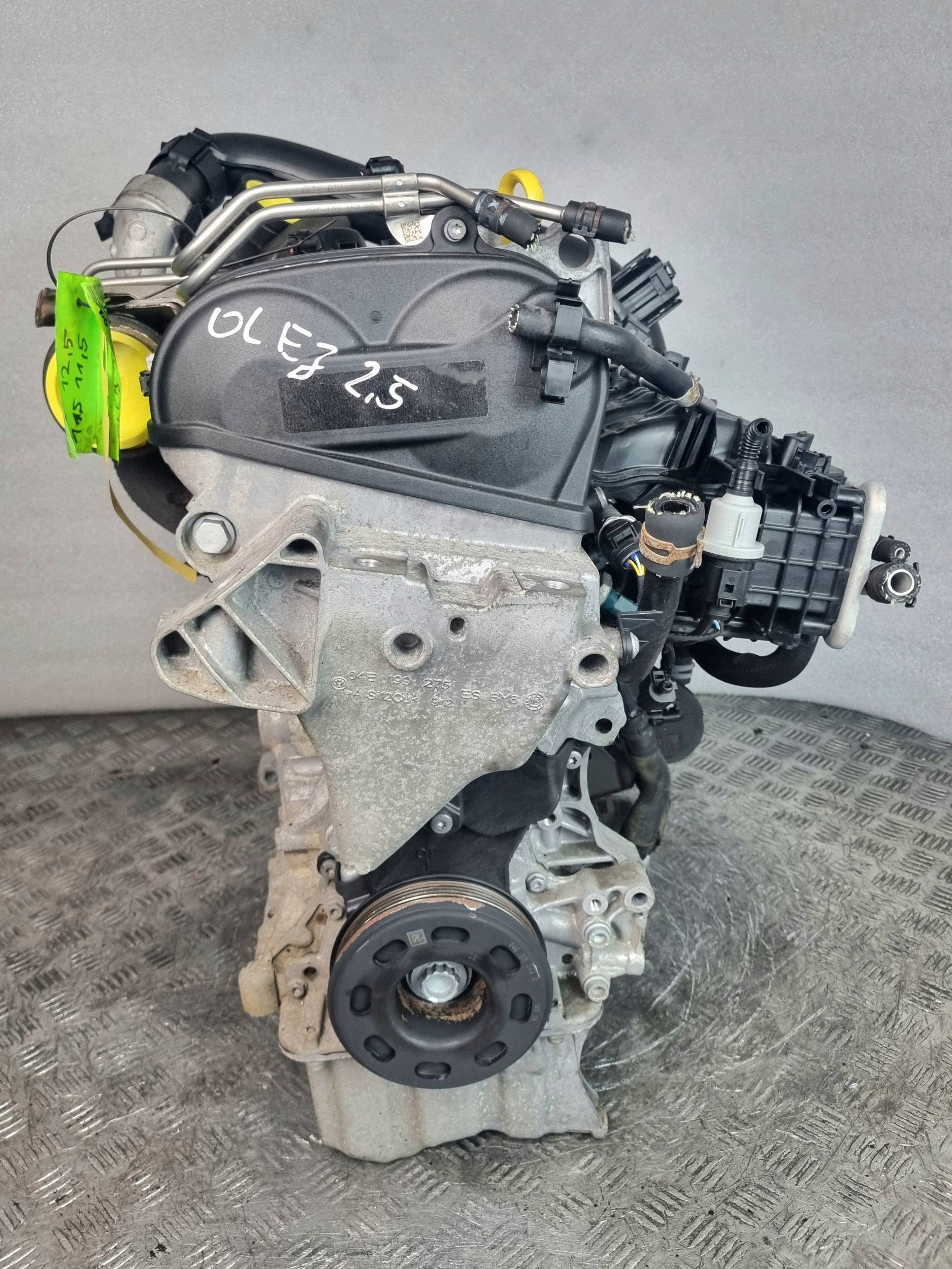Moteur CYVA - Image 6