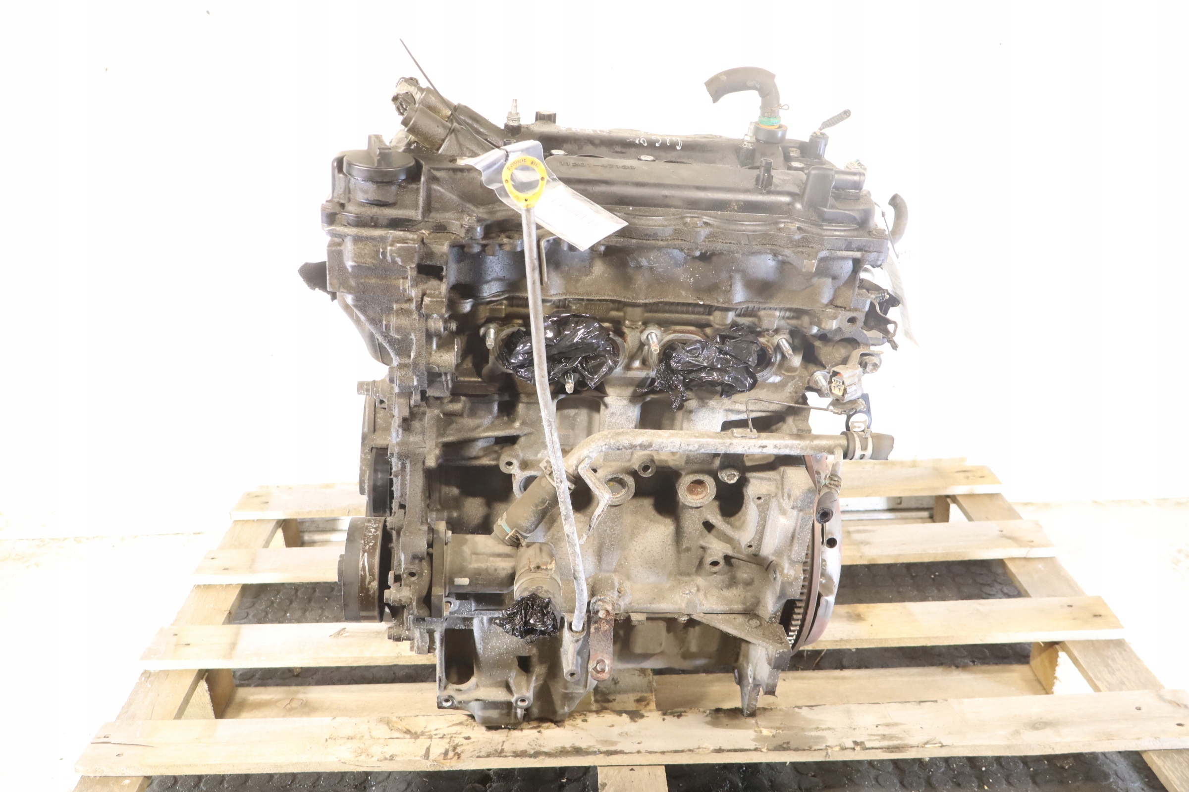 Moteur 1NR-FE - Image 1