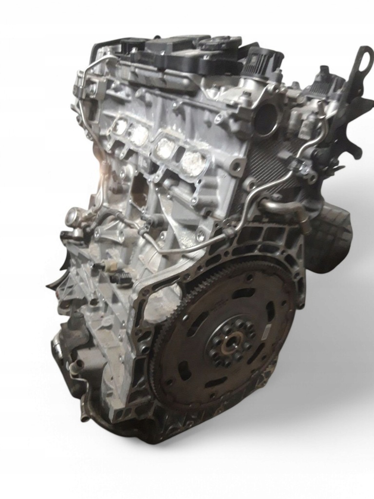 Moteur B 420 T - Image 7
