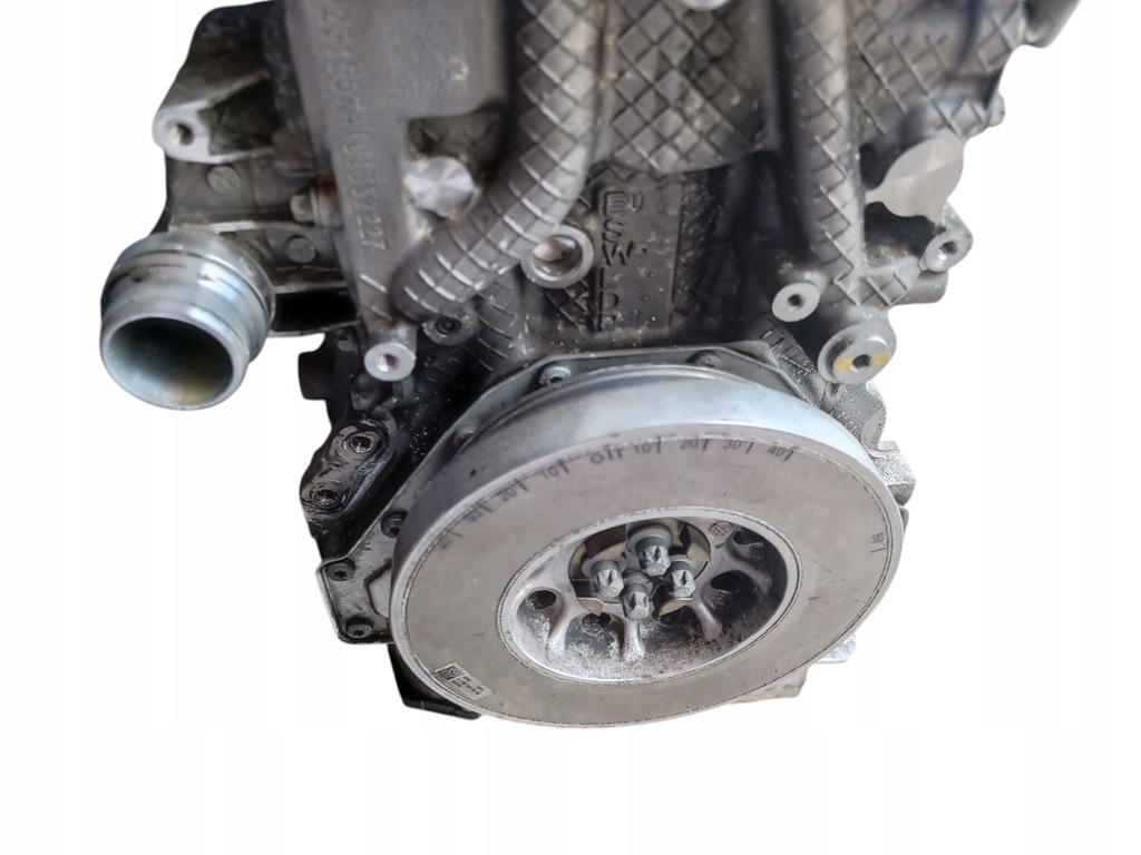 Moteur M 133.980 - Image 6