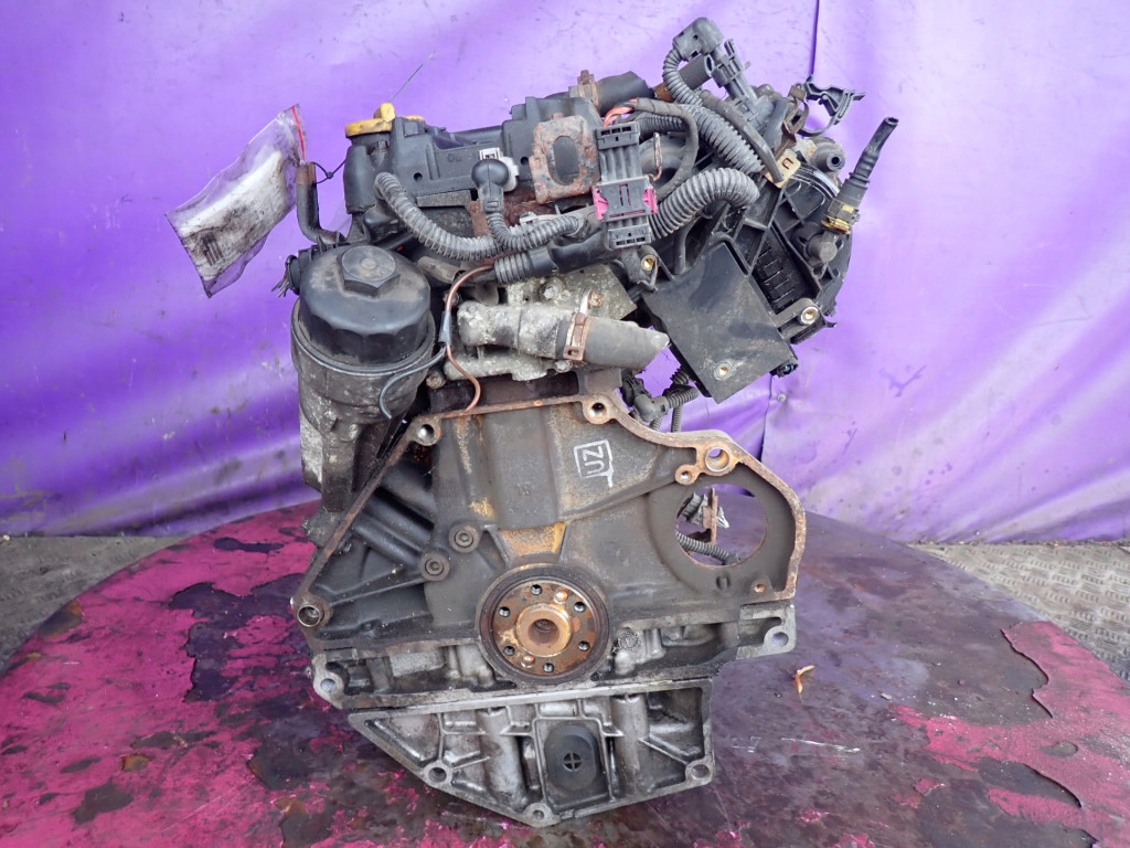 Moteur Z 12 XEP - Image 3