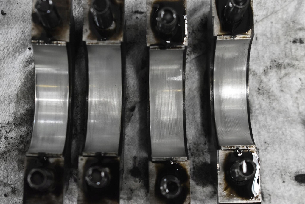 Moteur F9Q 872 - Image 8