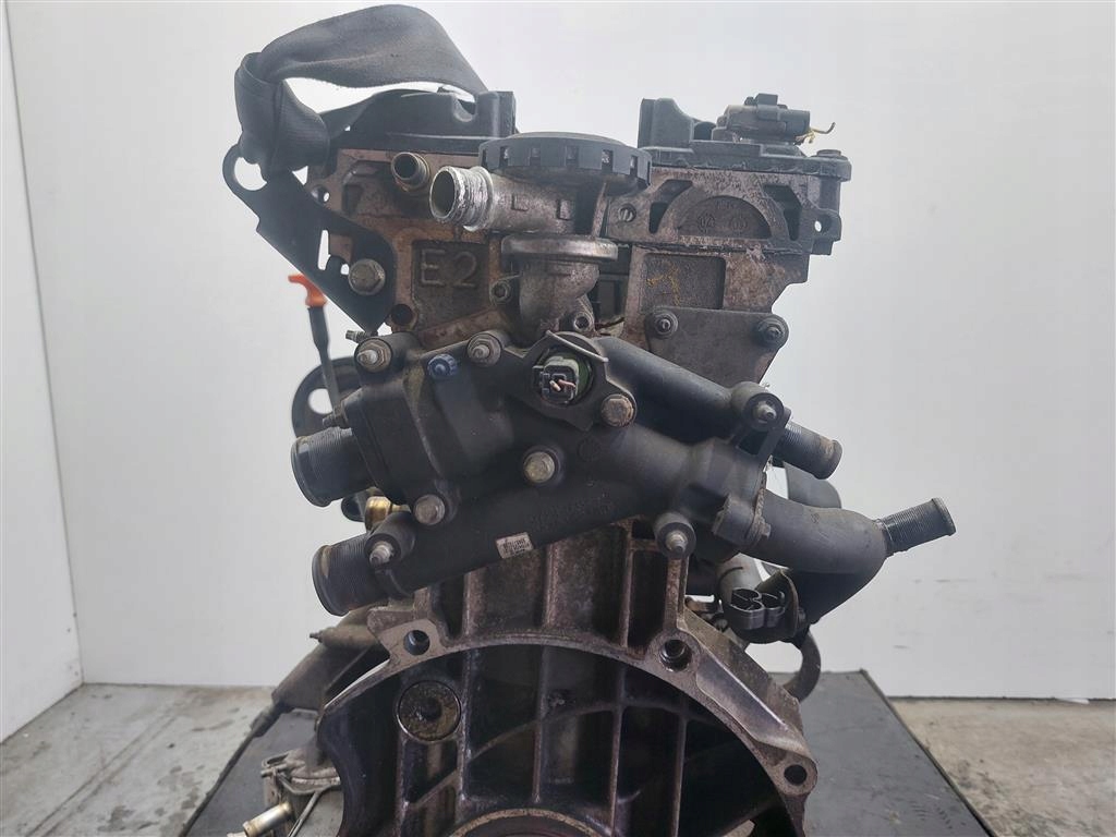 Moteur 3FY (EW12J4) - Image 5
