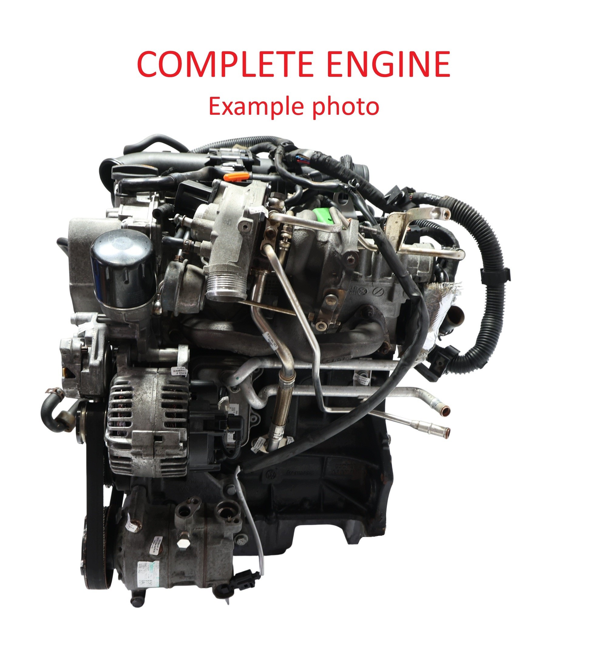 Moteur CTHD - Image 1