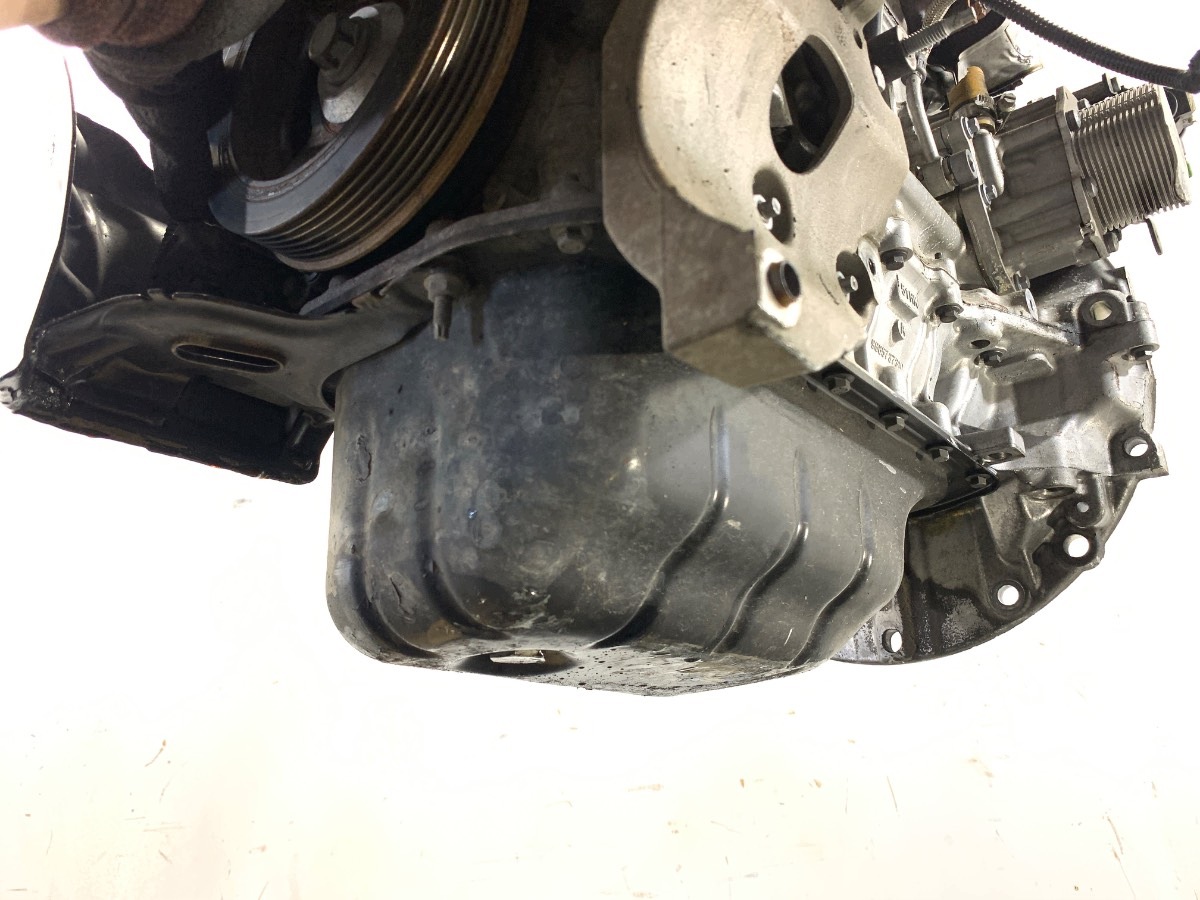 Moteur D 4162 T - Image 7