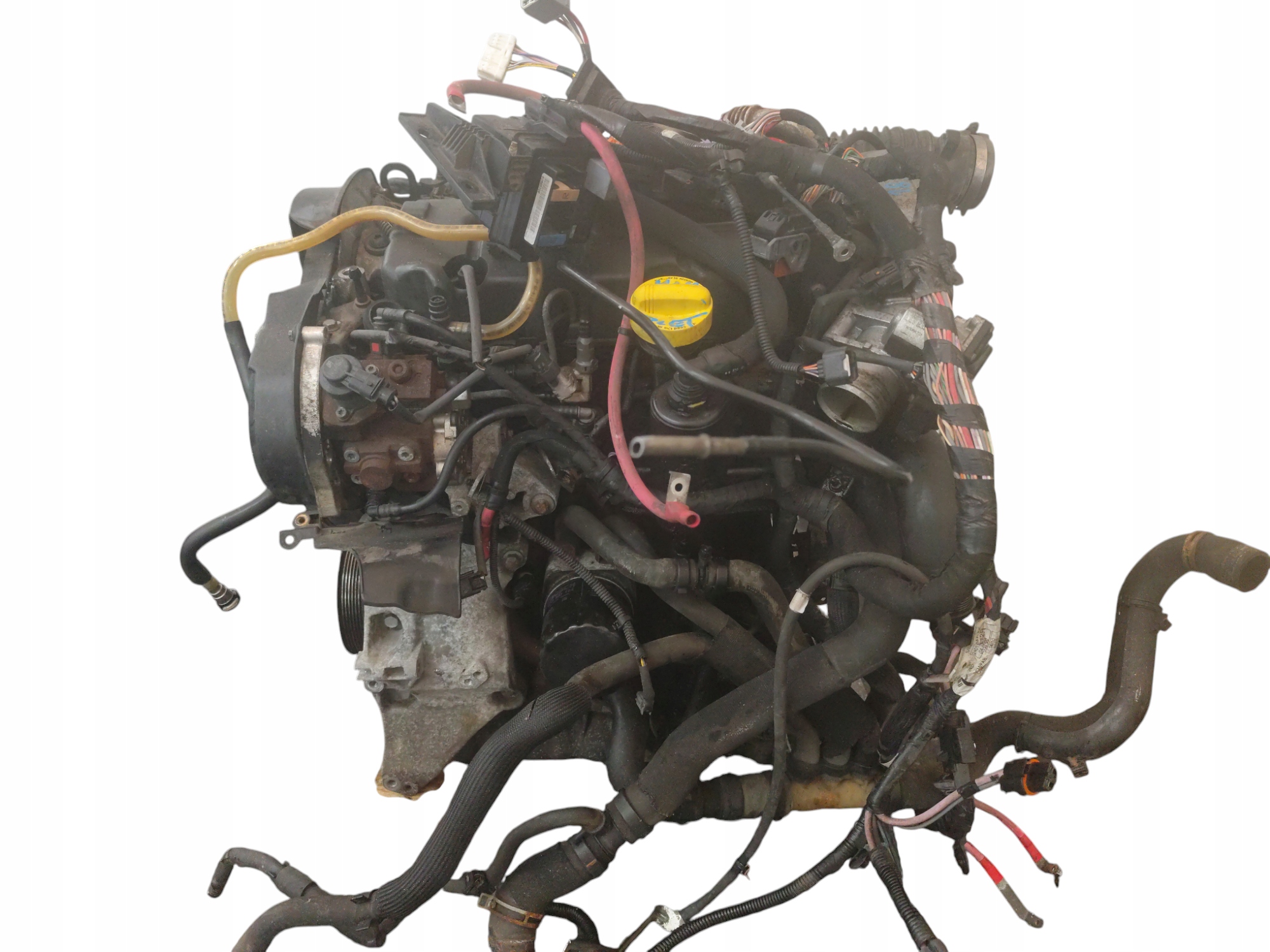 Moteur F9Q 804 - Image 1