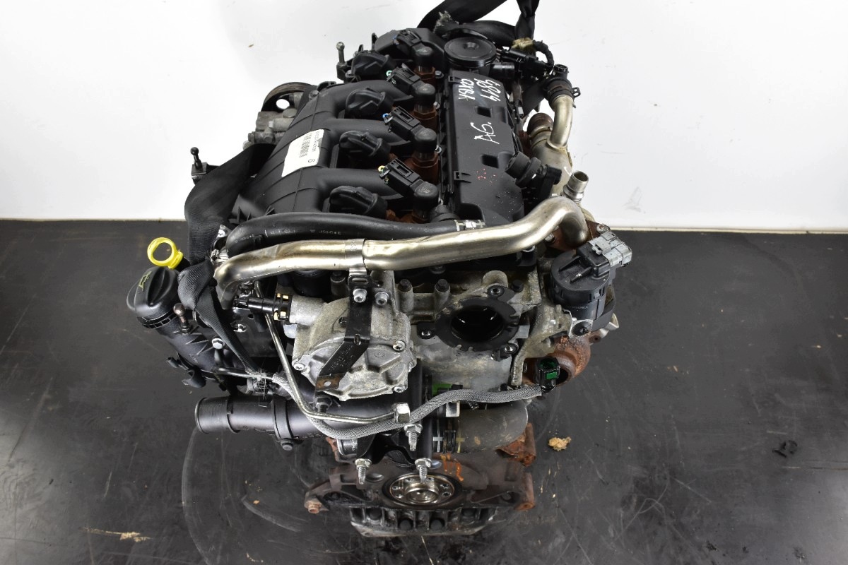 Moteur AZWA - Image 6