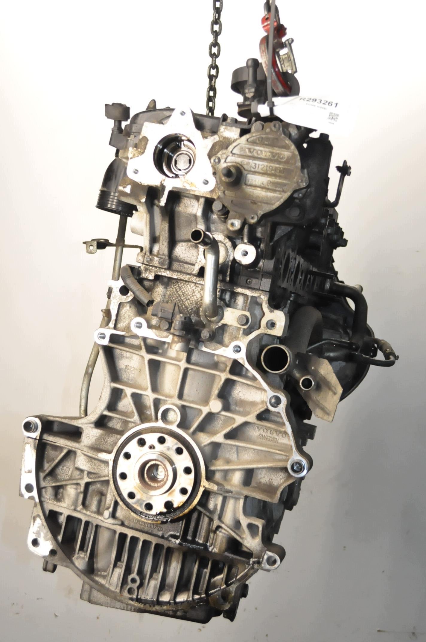 Moteur D 5244 T4 - Image 3