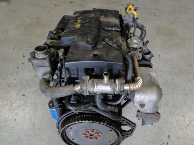 Moteur J3(CRDi) — vue 5