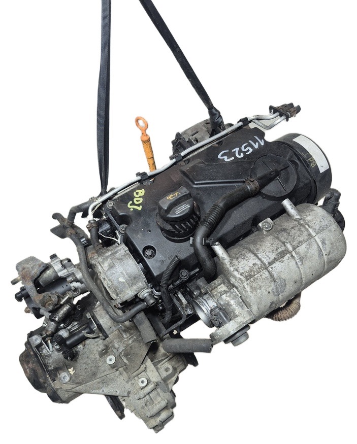 Moteur BDJ - Image 1