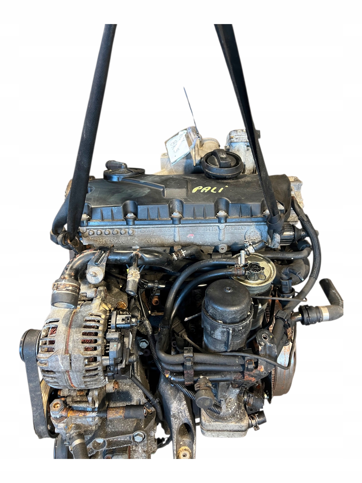 Moteur BRB - Image 4