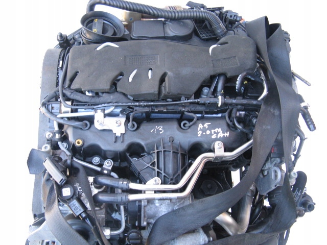 Moteur CAHB - Image 3