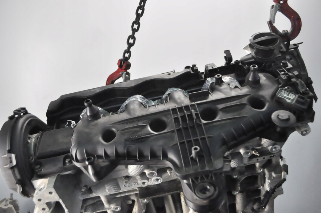 Moteur D 5204 T7 - Image 3
