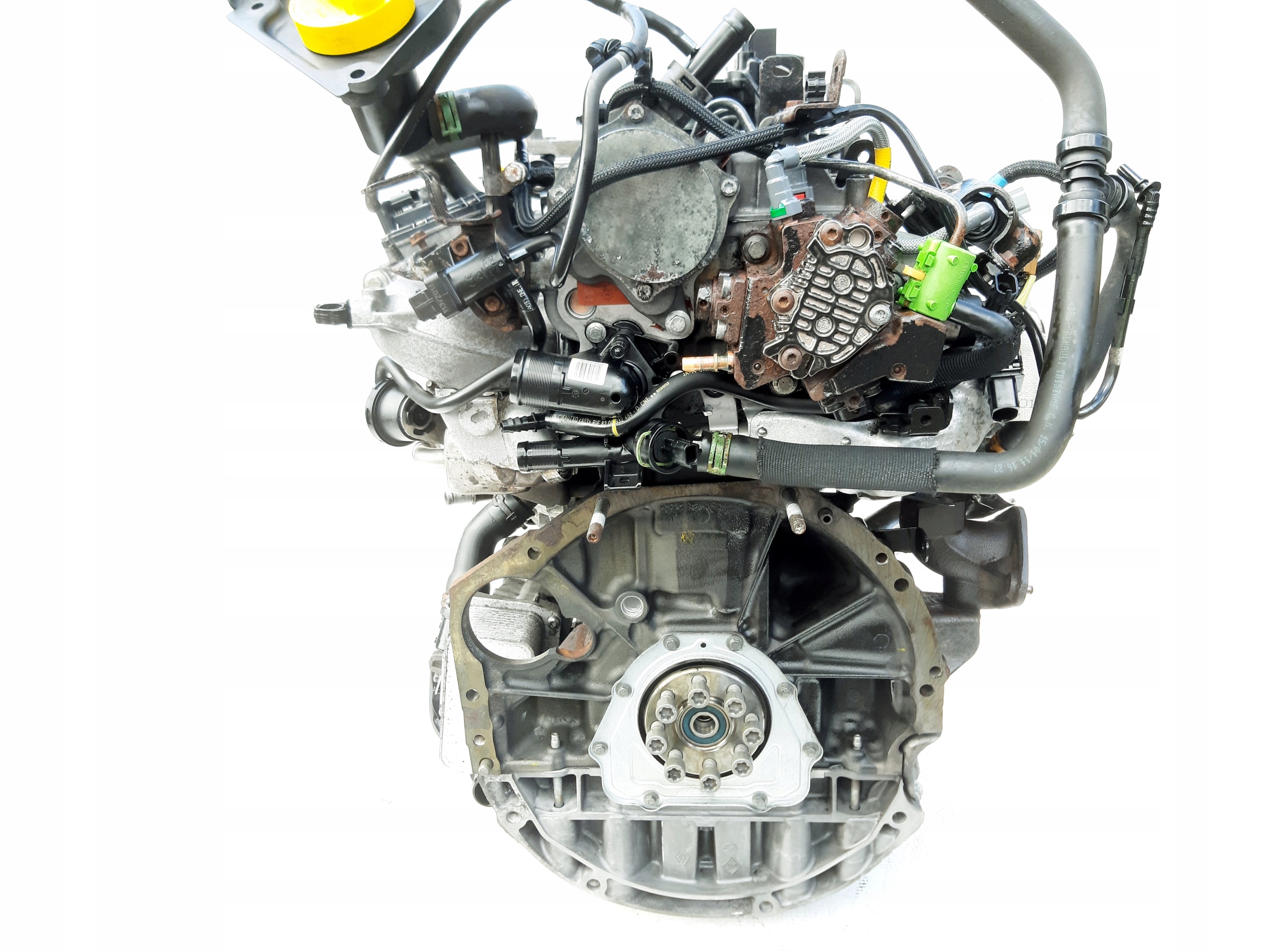Moteur M9T 710 - Image 3