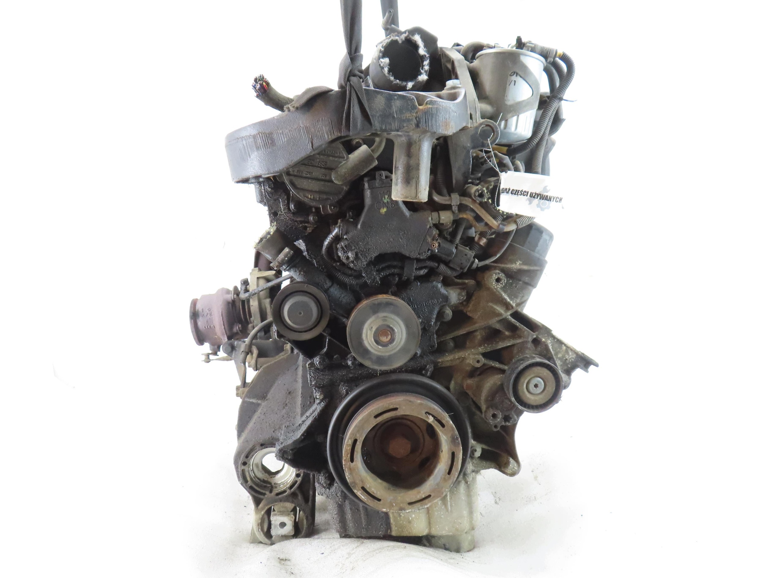 Moteur M 111.980 - Image 3