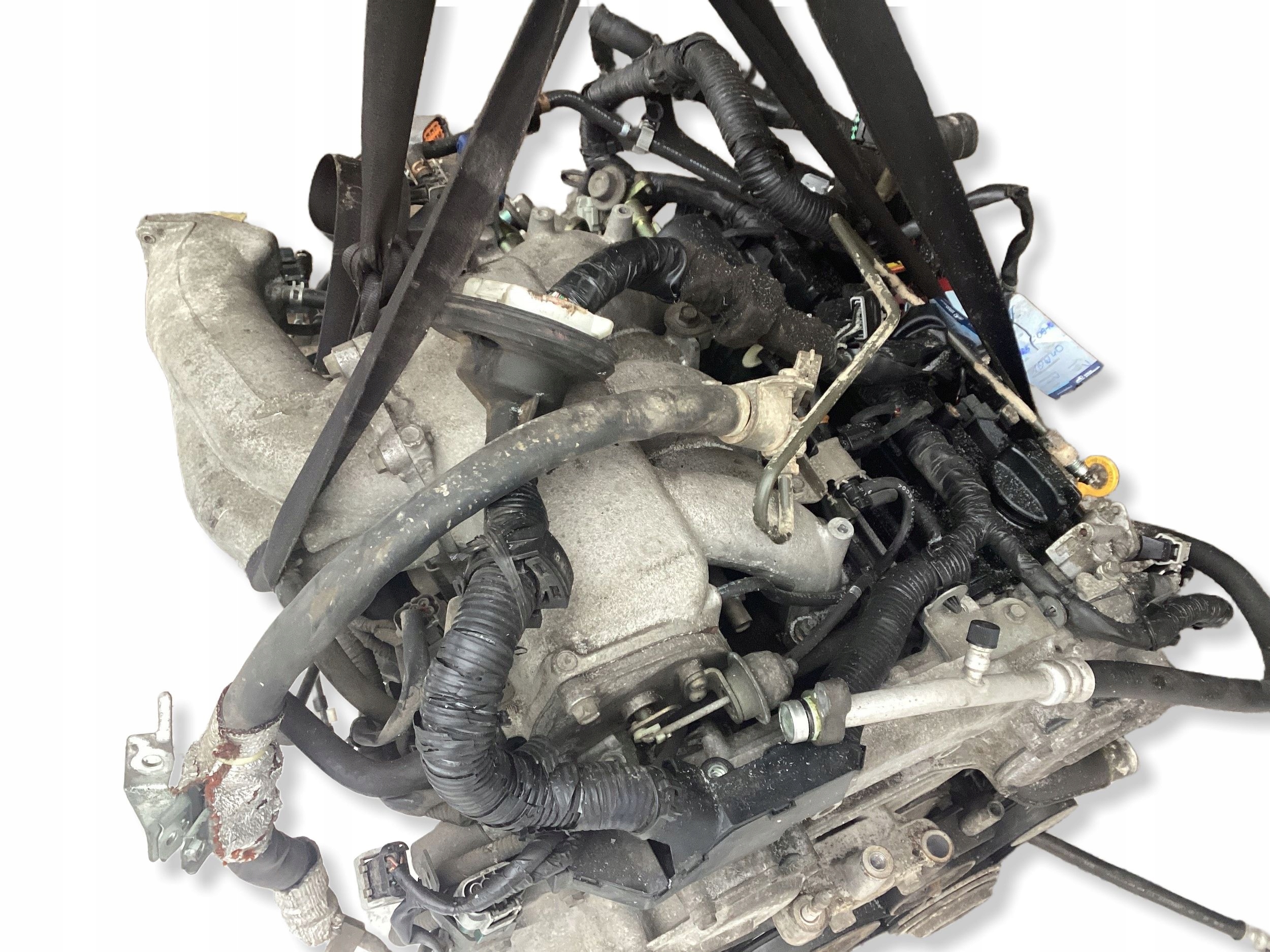 Moteur VQ35 — vue 6