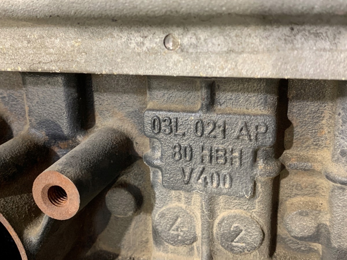 Moteur CFHE - Image 7