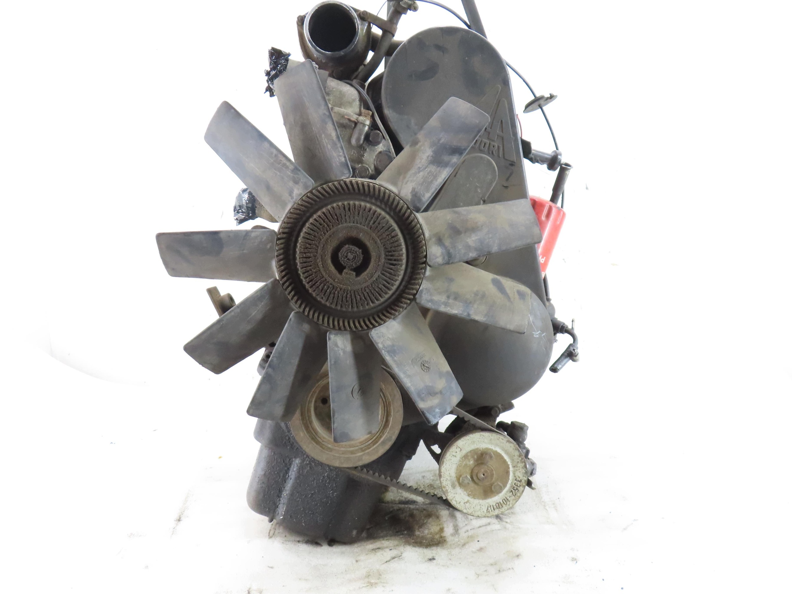 Moteur 4C90 - Image 6