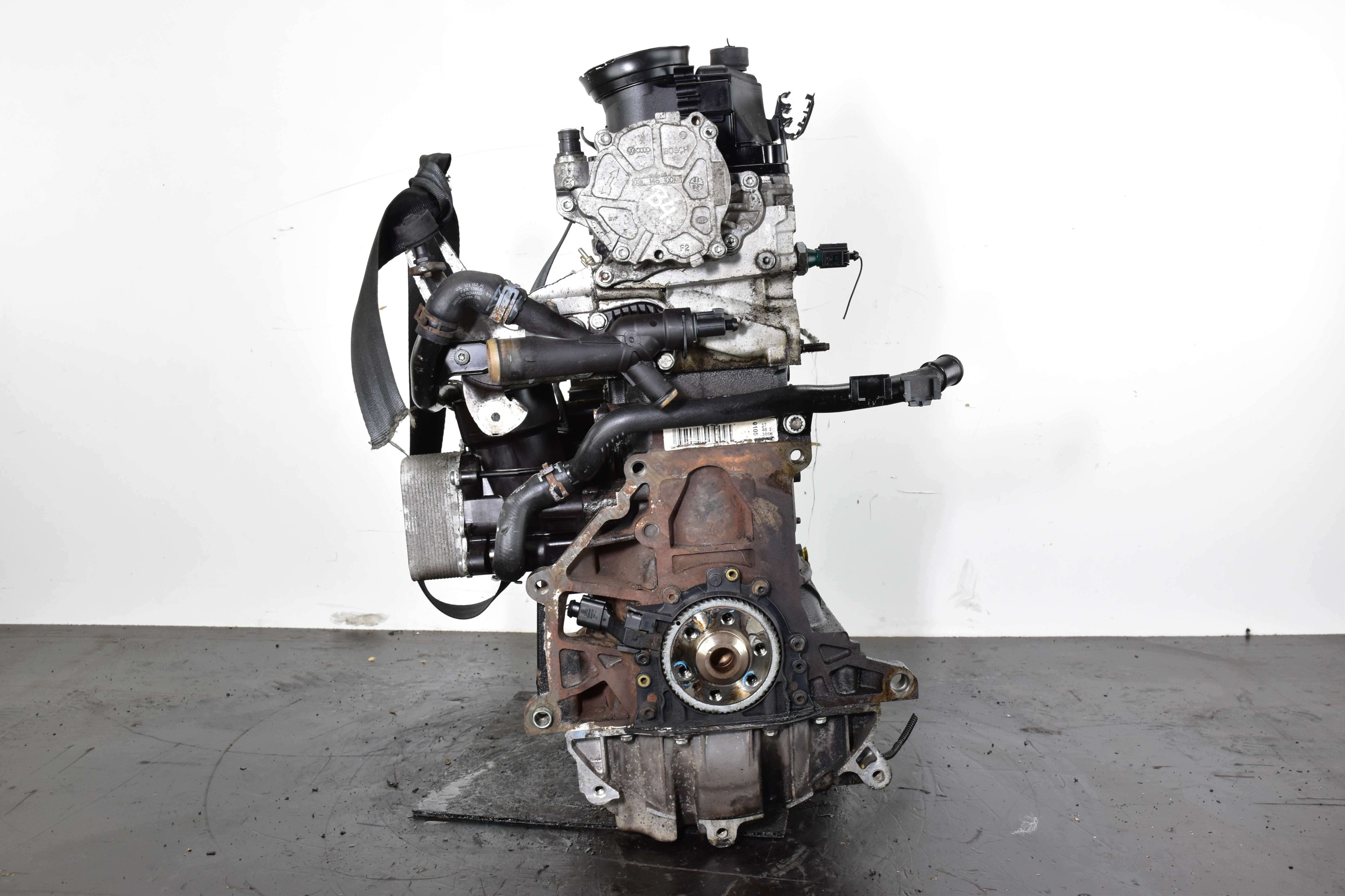 Moteur CAYB - Image 4