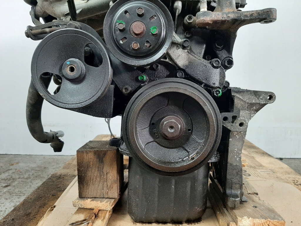 Moteur QG18DE - Image 3