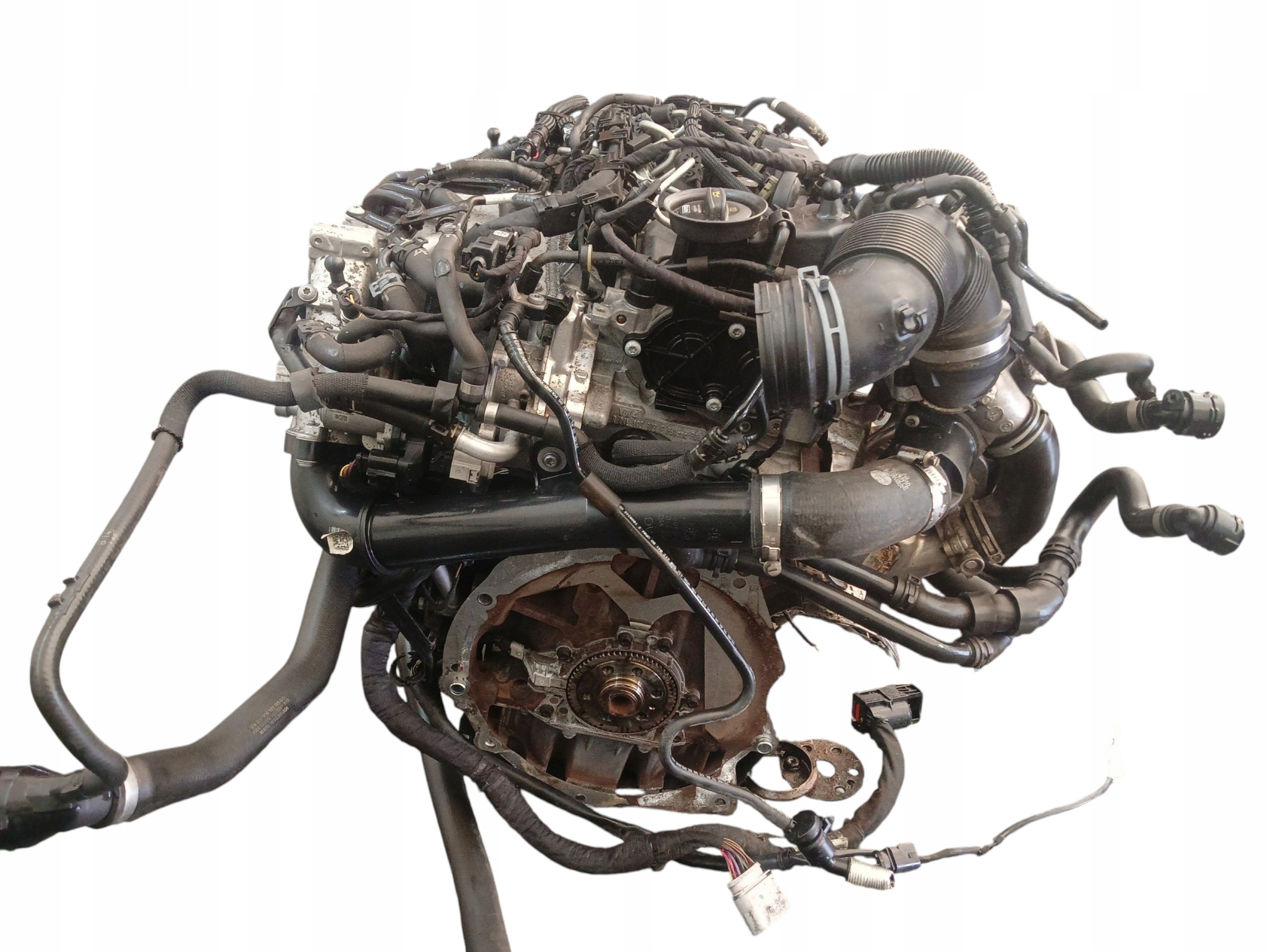 Moteur DGTD - Image 5