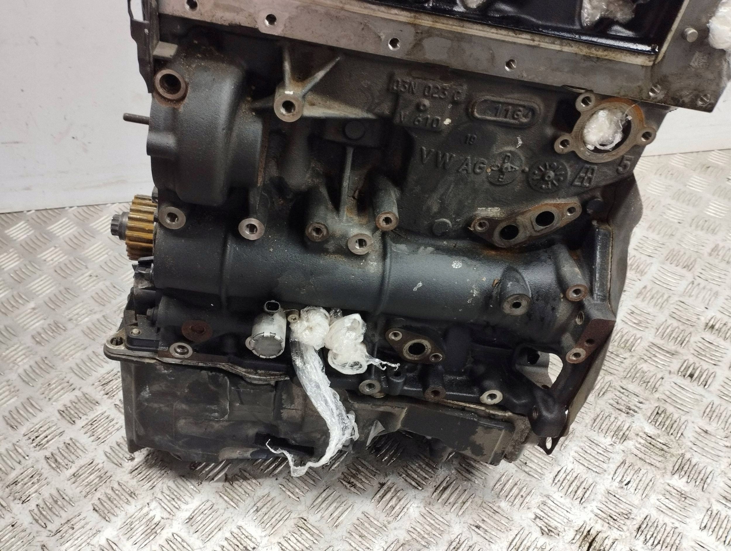 Moteur DETA - Image 7