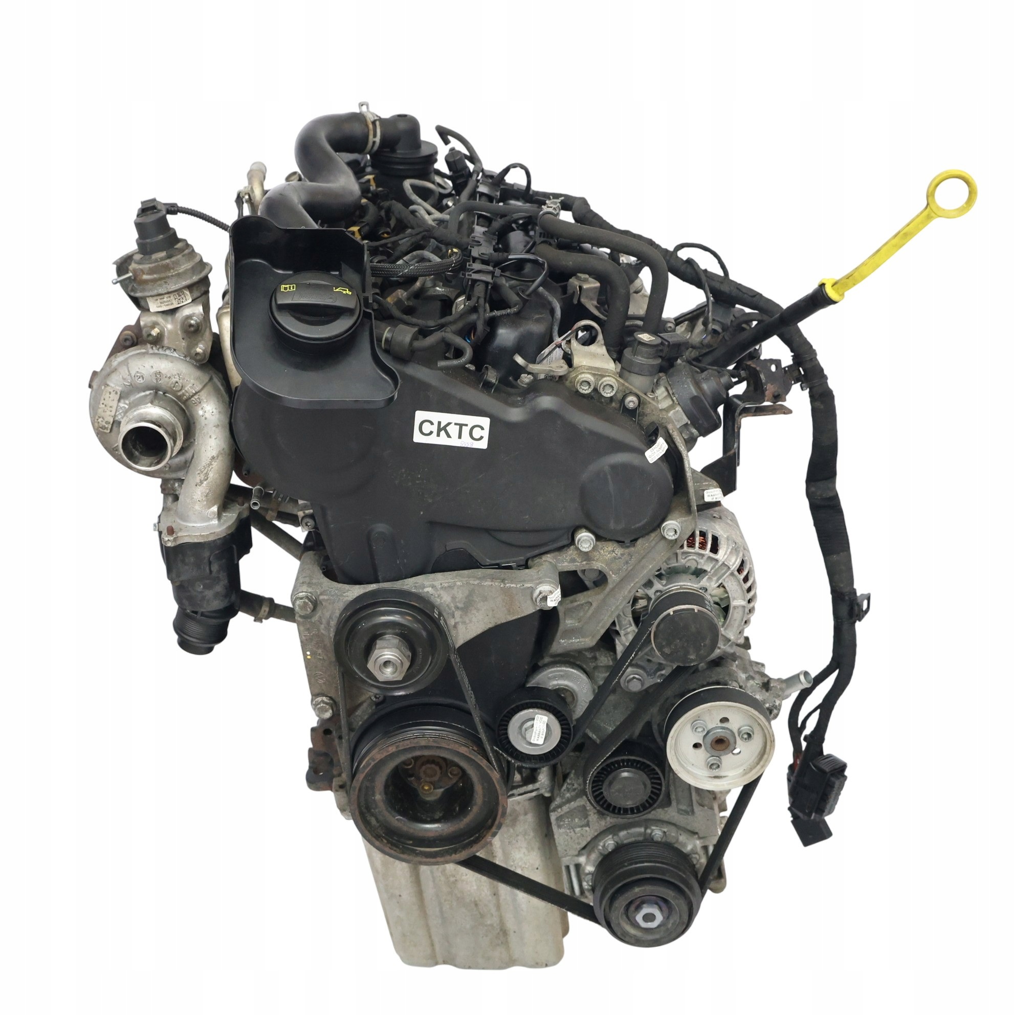 Moteur CKTB - Image 2