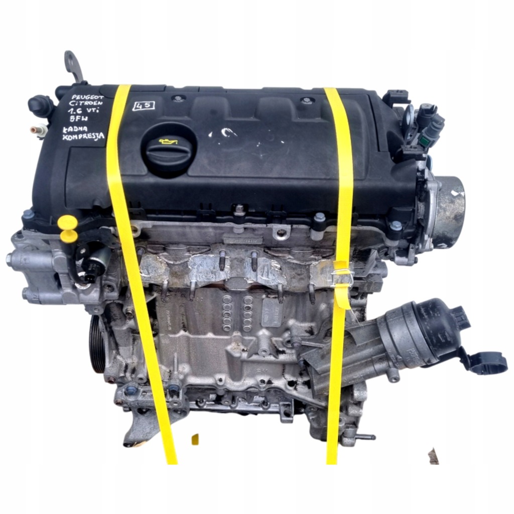 Moteur 5FP (EP6) - Image 1