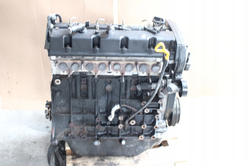 Moteur J3 - Image 5