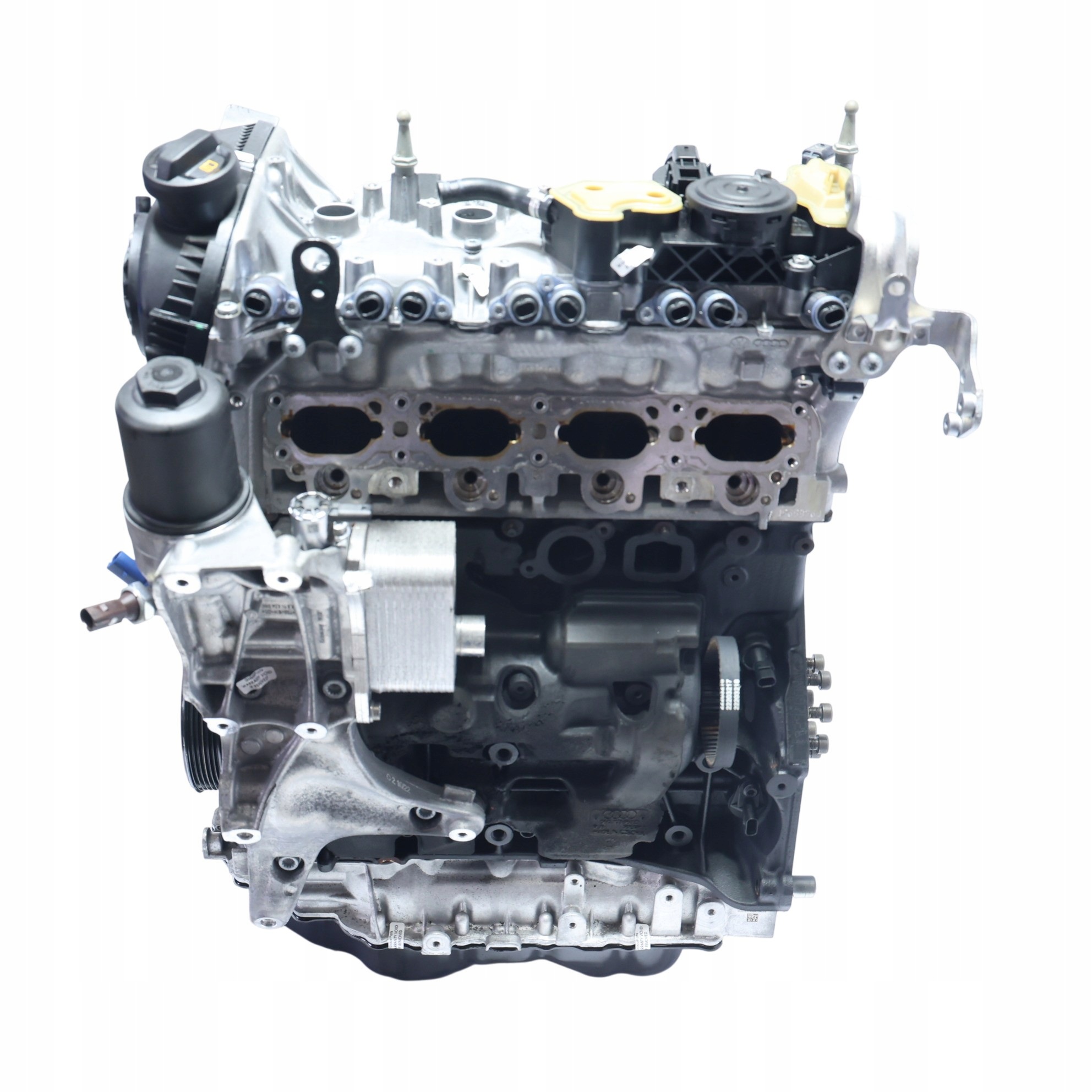Moteur DNNA - Image 10