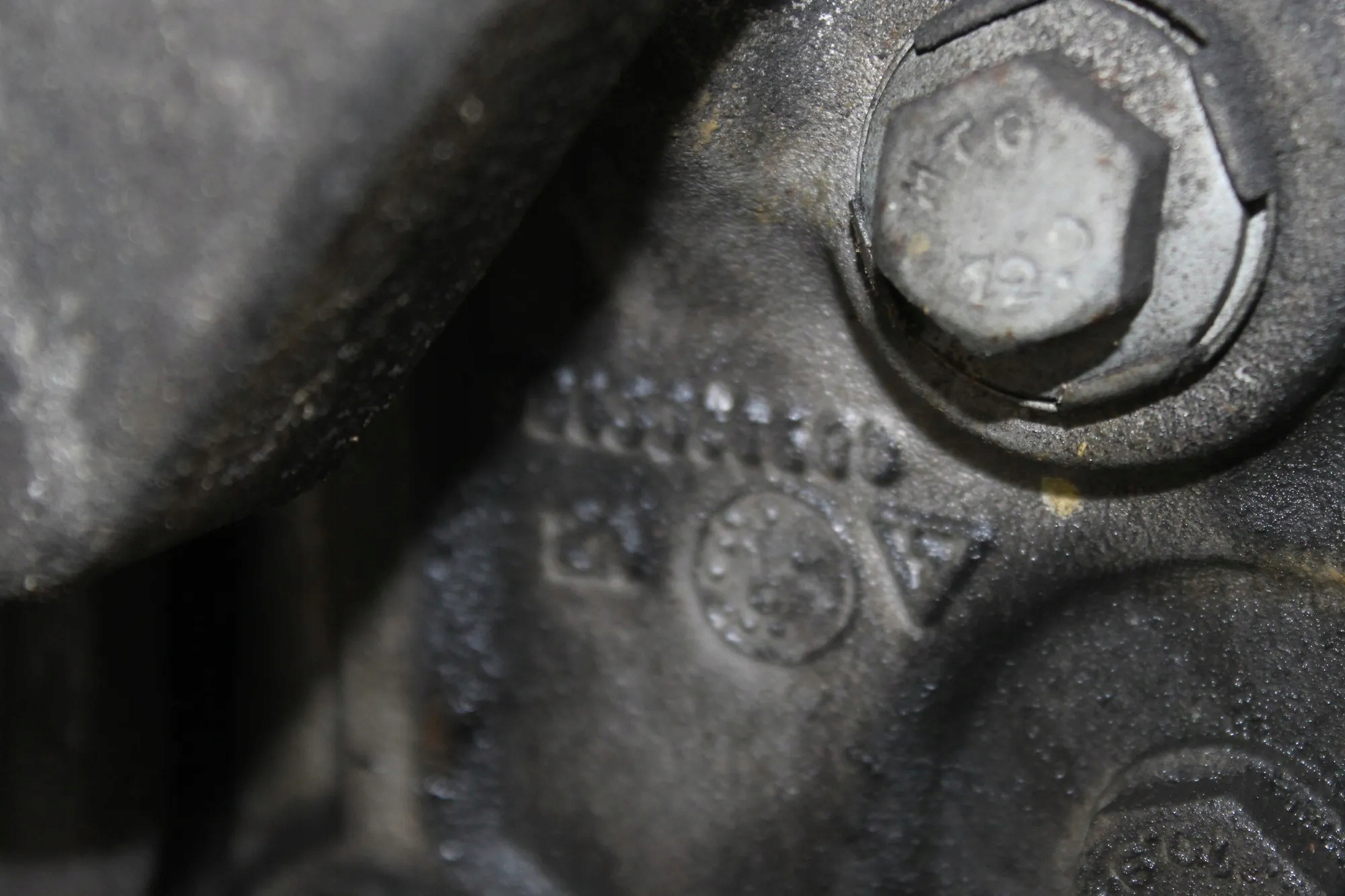 Moteur AHN (DW10FUD) - Image 8