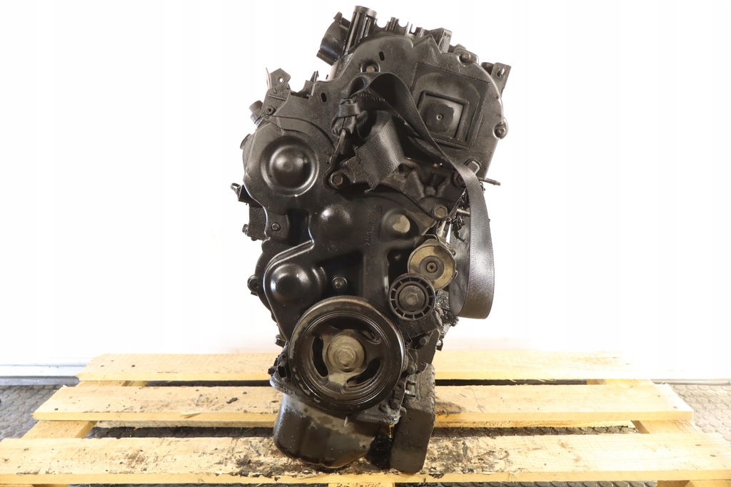 Moteur 8HS (DV4TED) - Image 3