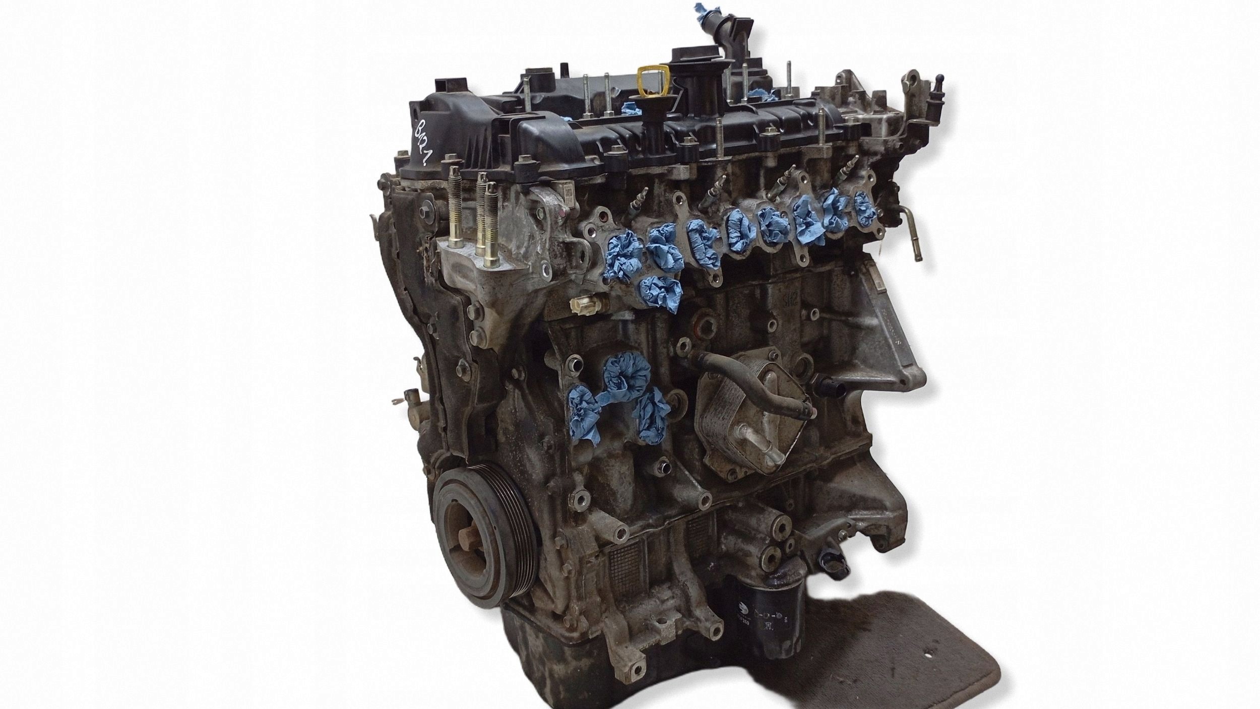 Moteur SHY4 - Image 4