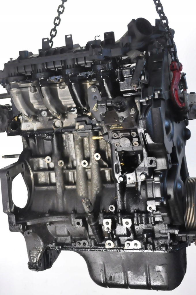 Moteur 9HV (DV6TED4B) - Image 1
