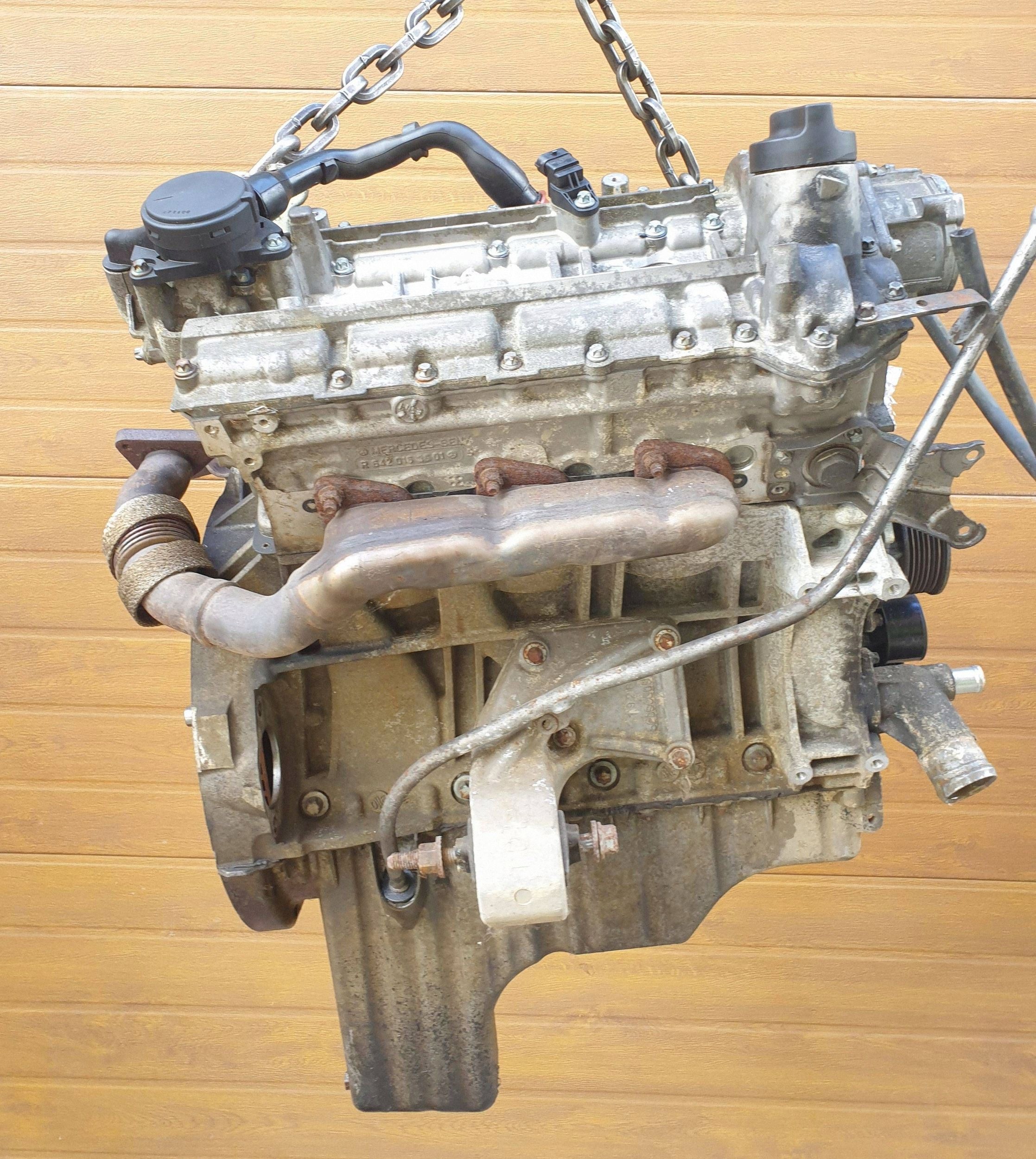 Moteur EXL - Image 2