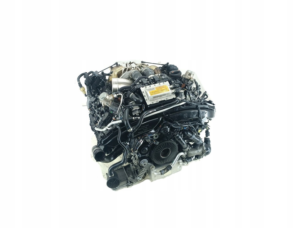 Moteur CEUA - Image 1