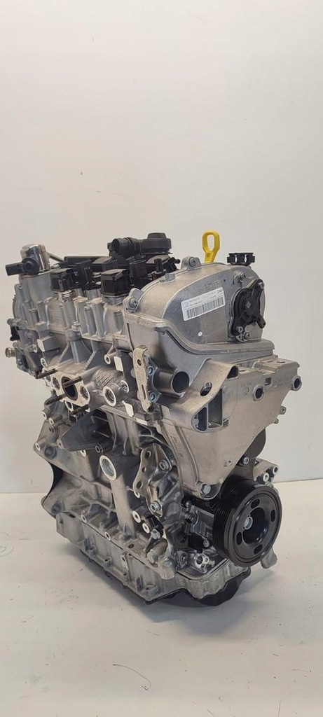 Moteur DXDB — vue 2